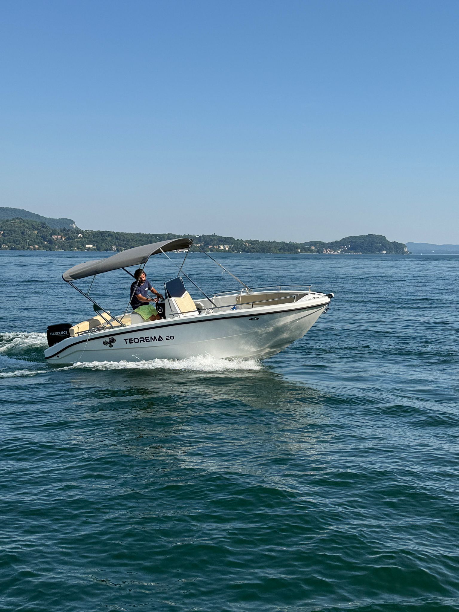 Teorema 20 Open in navigazione